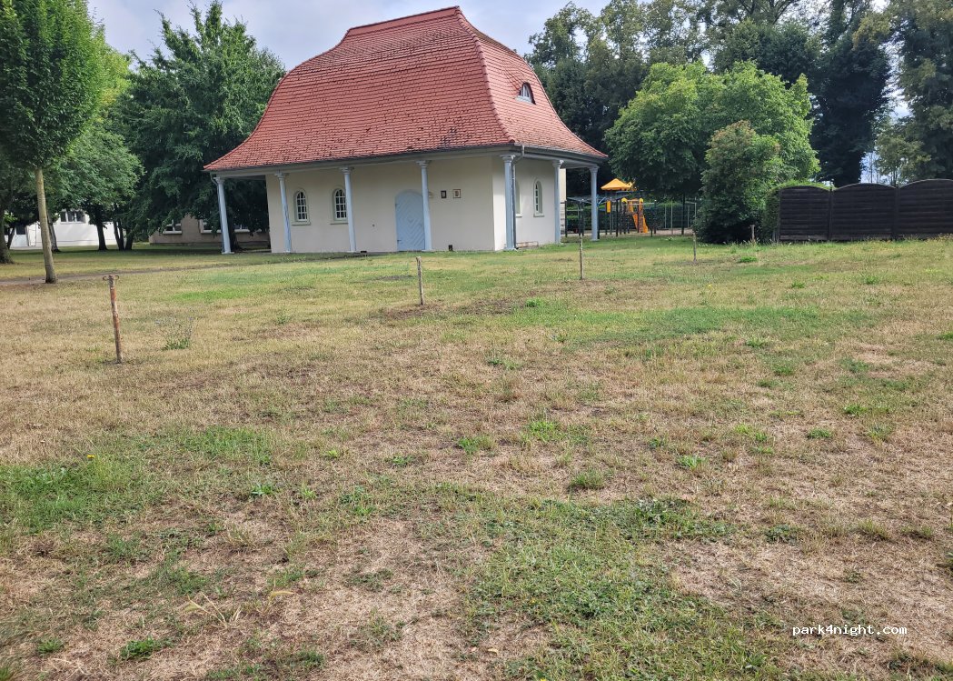 (15306) Gusow-Platkow - 6 Schloßstraße — foto 3