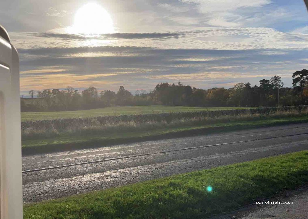 (TD15 1UZ) Berwick-upon-Tweed - A6105 — foto 2