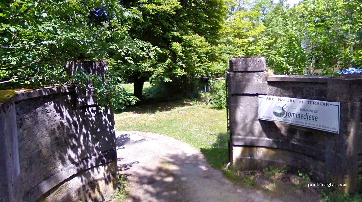 (55320) Sommedieue - 16 Rue du Parc — foto