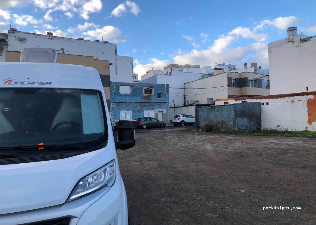 (35010) Costa Ayala - 8 Calle Mar Caspio — foto