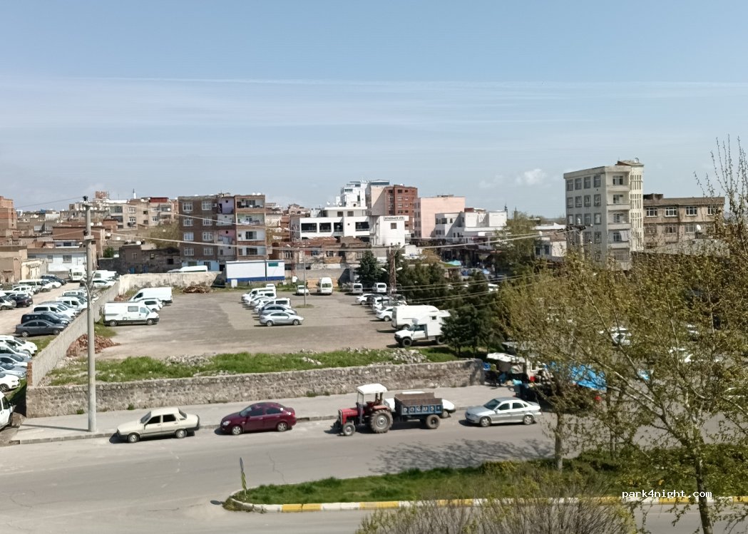 (21300) Diarbakir - 177 Gazi Caddesi — foto 4