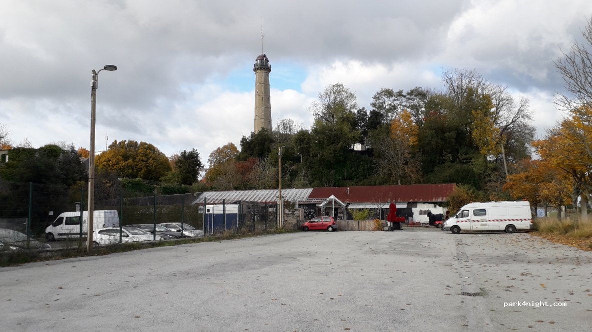 (56100) Lorient - — foto