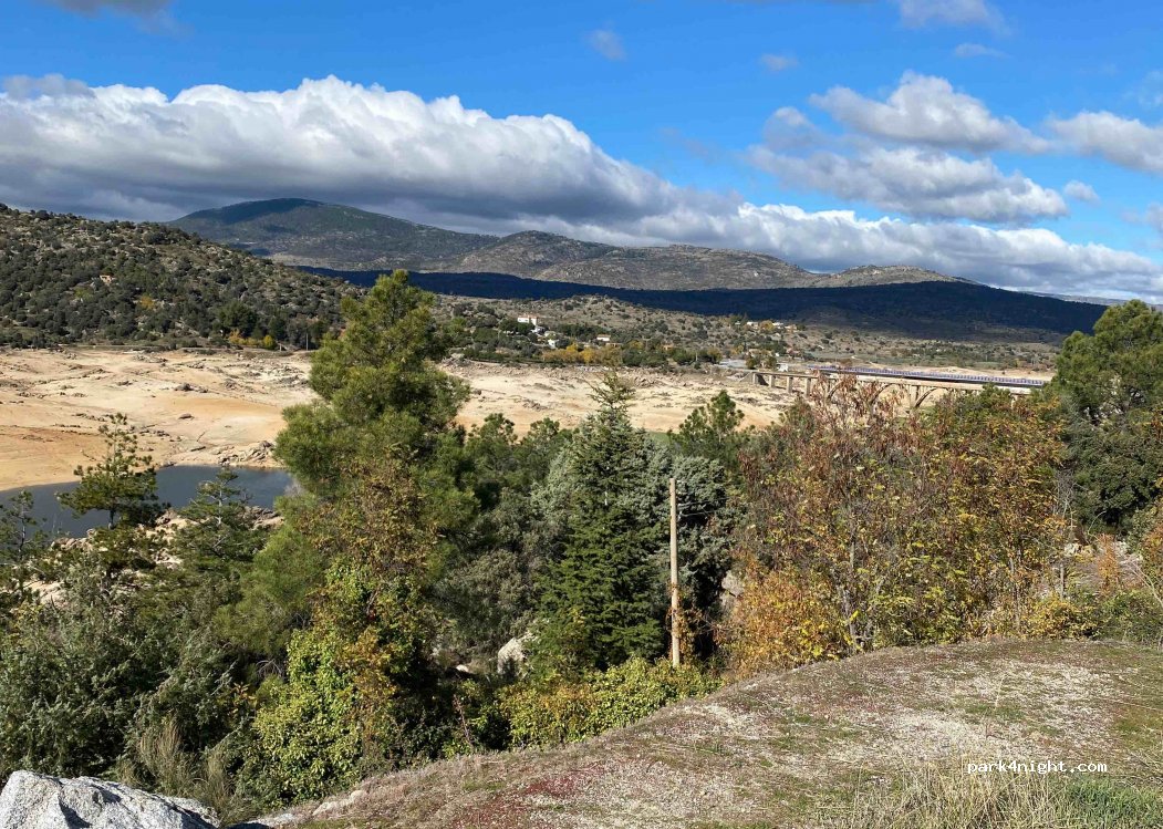 (05278) Barraco - 17 Paraje Puente de la Gaznata — foto 2