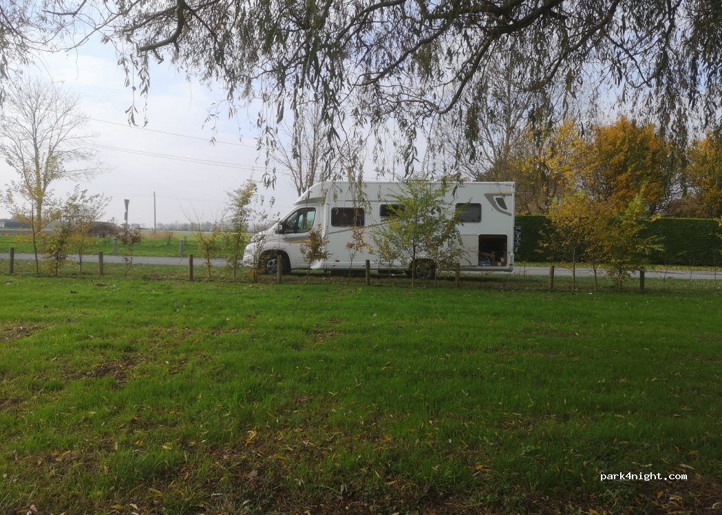 (59380) Bierne - 27 Route de Bergues — foto