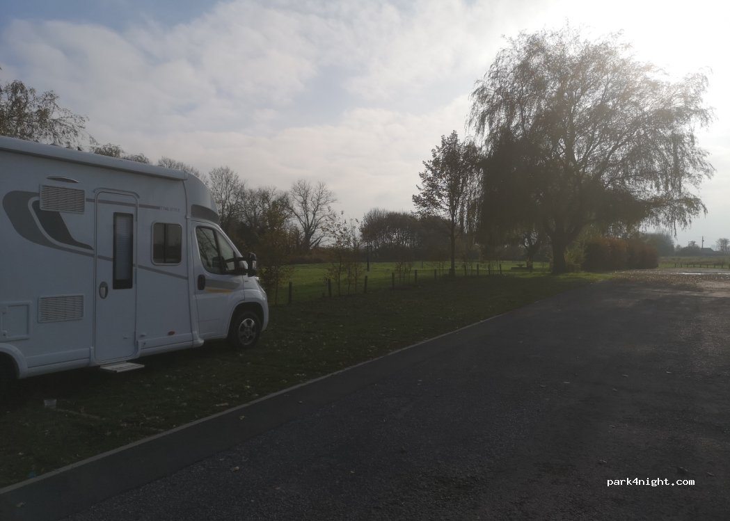 (59380) Bierne - 27 Route de Bergues — foto 2