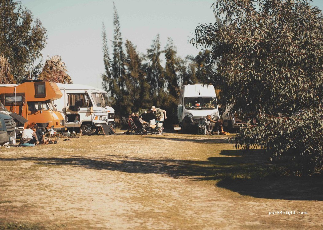 Global Tribe Biodynamic Ecovillage — foto