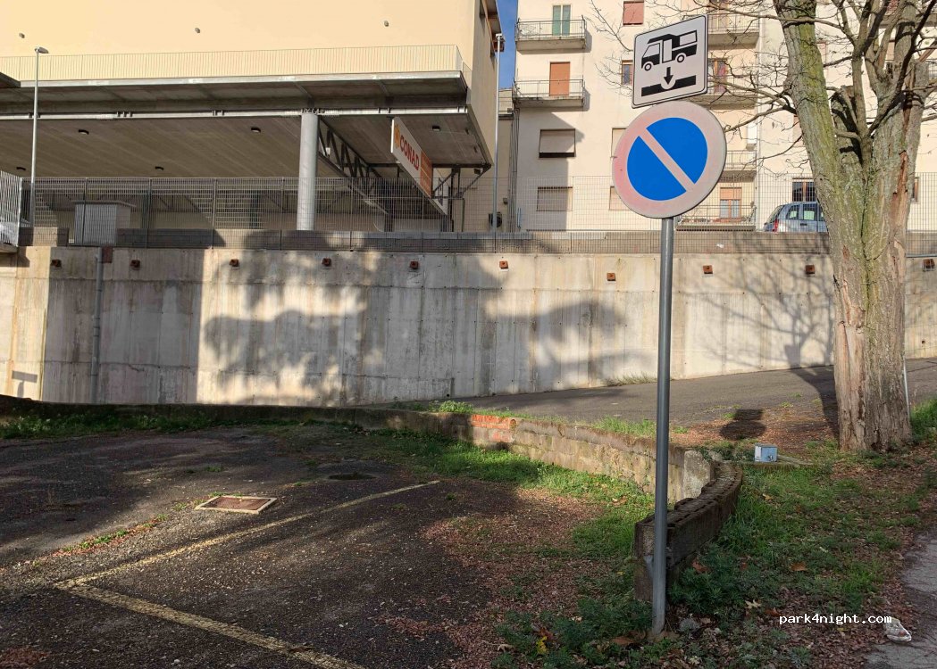(58031) Arcidosso - 7 Via Firenze — foto 2