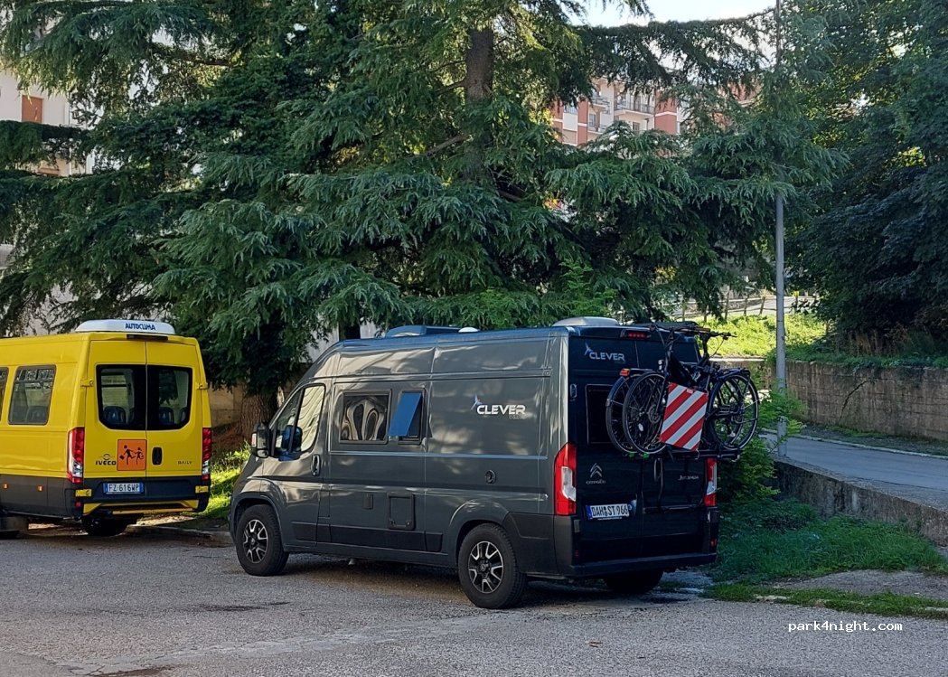 (58031) Arcidosso - 7 Via Firenze — foto 3