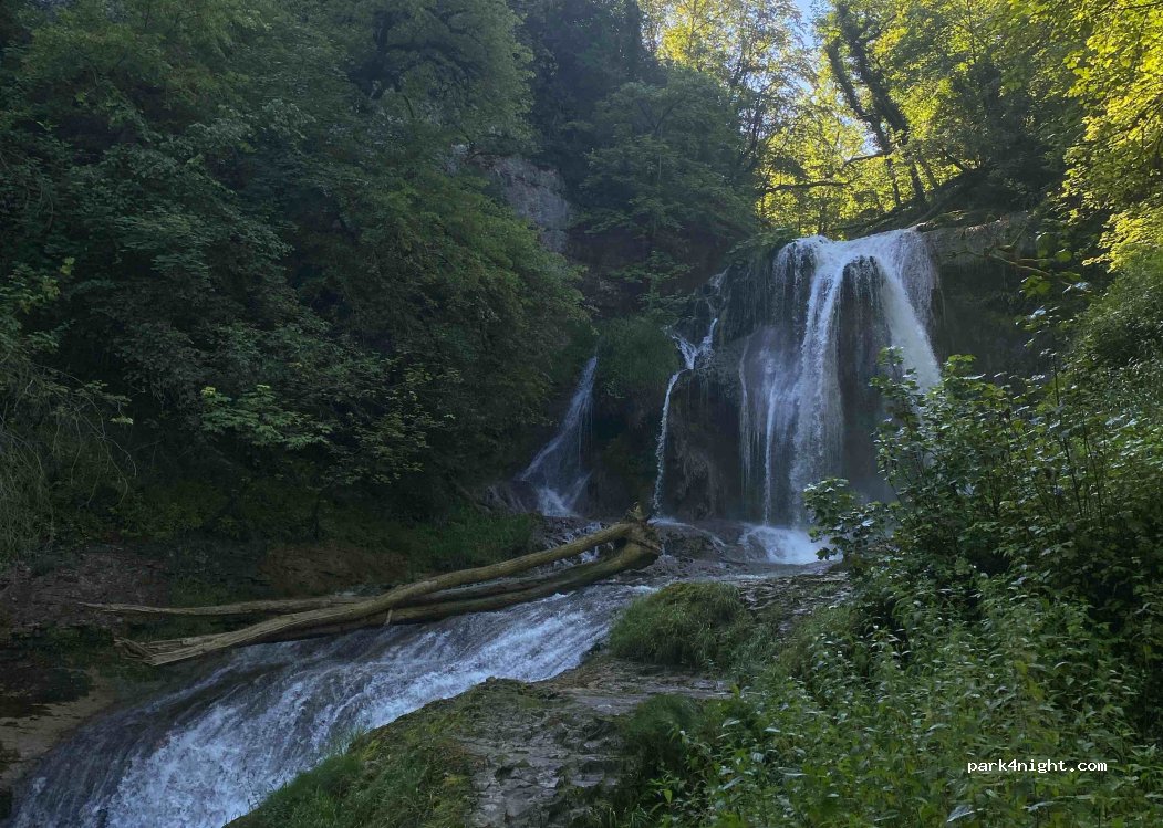 (25530) Chaux-lès-Passavant - D120 — foto 3