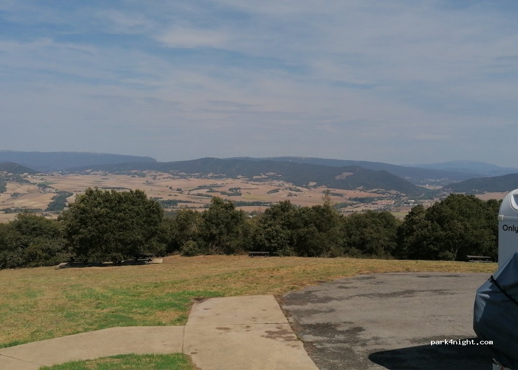 (09294) Burgos - 1 Diseminado Pangua — foto 3