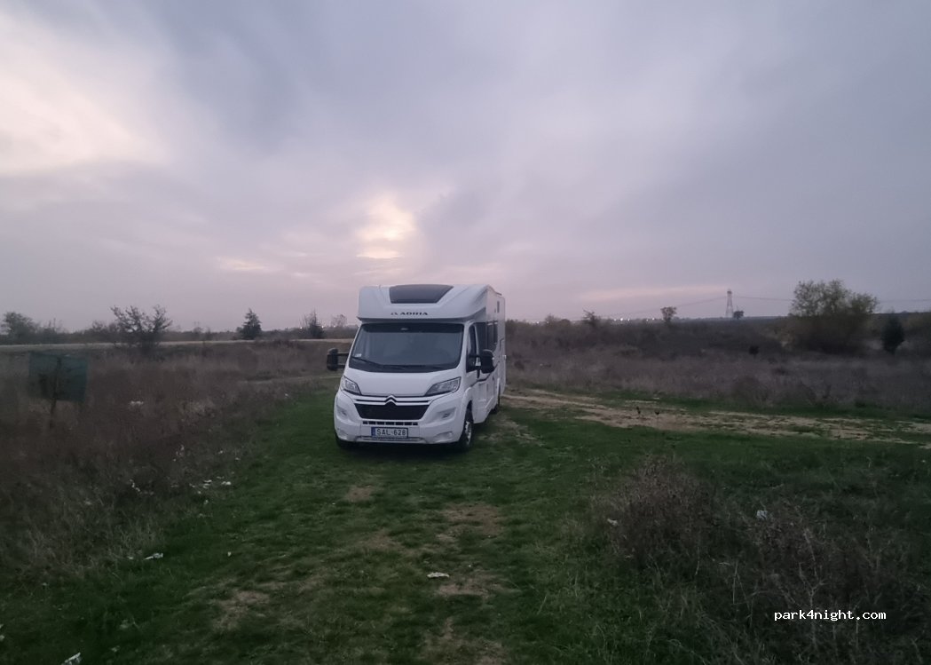 (22360) Değirmenci - — foto