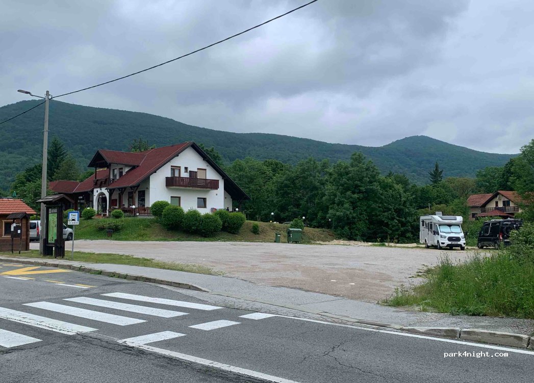 Restoran Gurman — foto 4