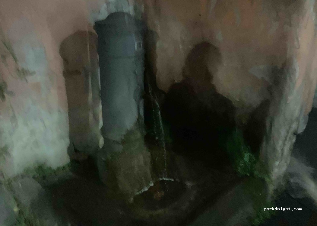 (00165) Roma - 72 Via della Cava Aurelia — foto