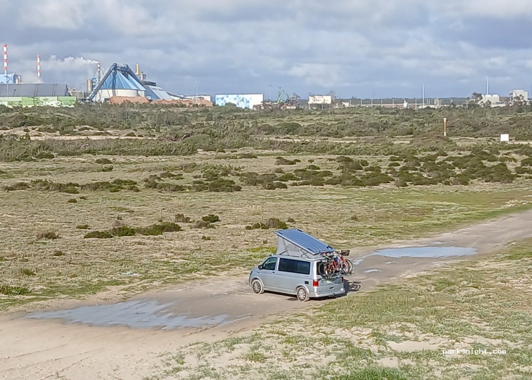 (3090) Marinha das Ondas - — foto 3