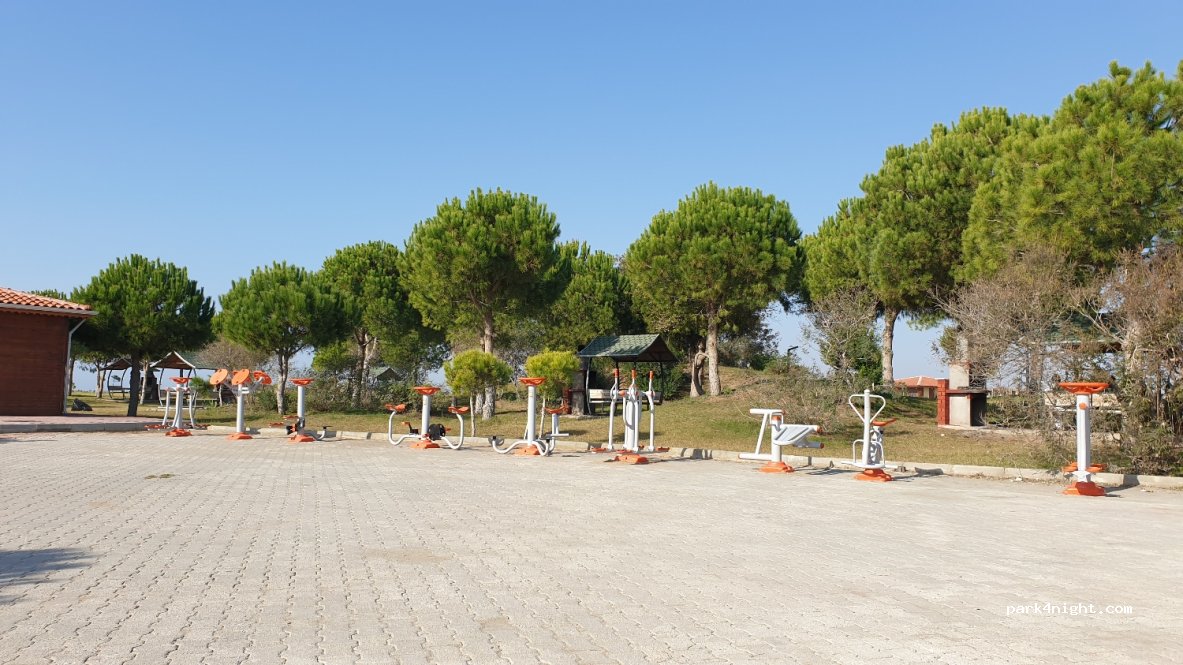 (07552) Serik/Antalya - 92 Mimar Sinan Caddesi — foto 4