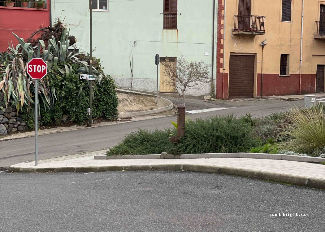 (09075) Santu Lussurgiu - — foto