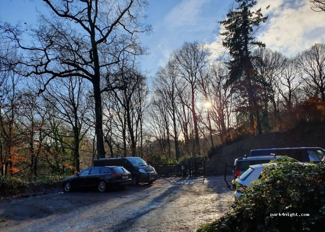 (DY12 2LT) Bewdley - Dry Mill Ln — foto
