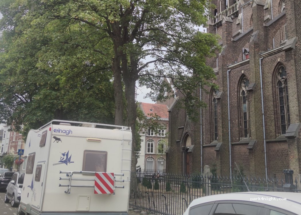 (6221 EN) Maastricht - 1 Oeverwal — foto 2