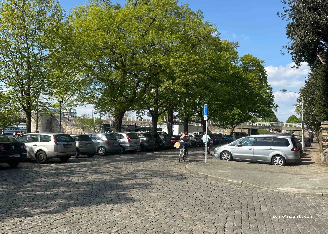 (6221 EN) Maastricht - 1 Oeverwal — foto 4