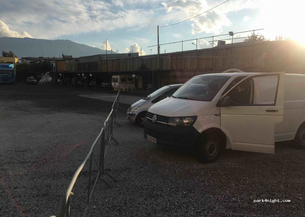 (80045) Pompei - 153 Via Plinio — foto