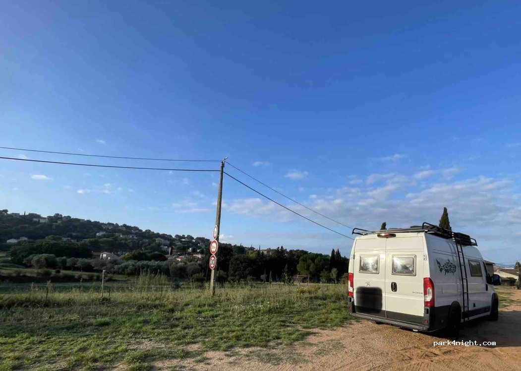 (83220) Le Pradet - 1005 Chemin de l'Artaude — foto 3