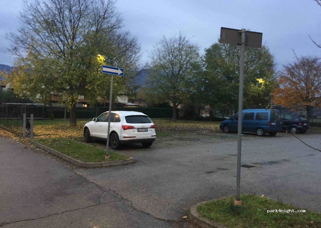(36060) Romano D'ezzelino - 6 Vicolo Piave — foto 2