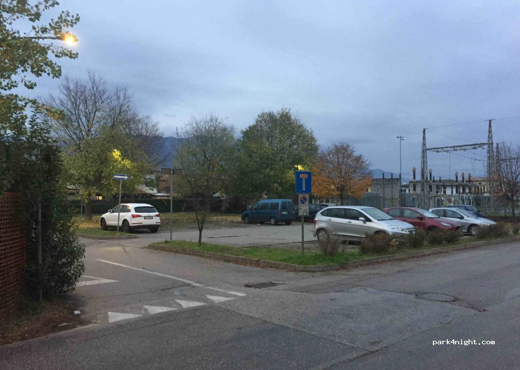 (36060) Romano D'ezzelino - 6 Vicolo Piave — foto 3