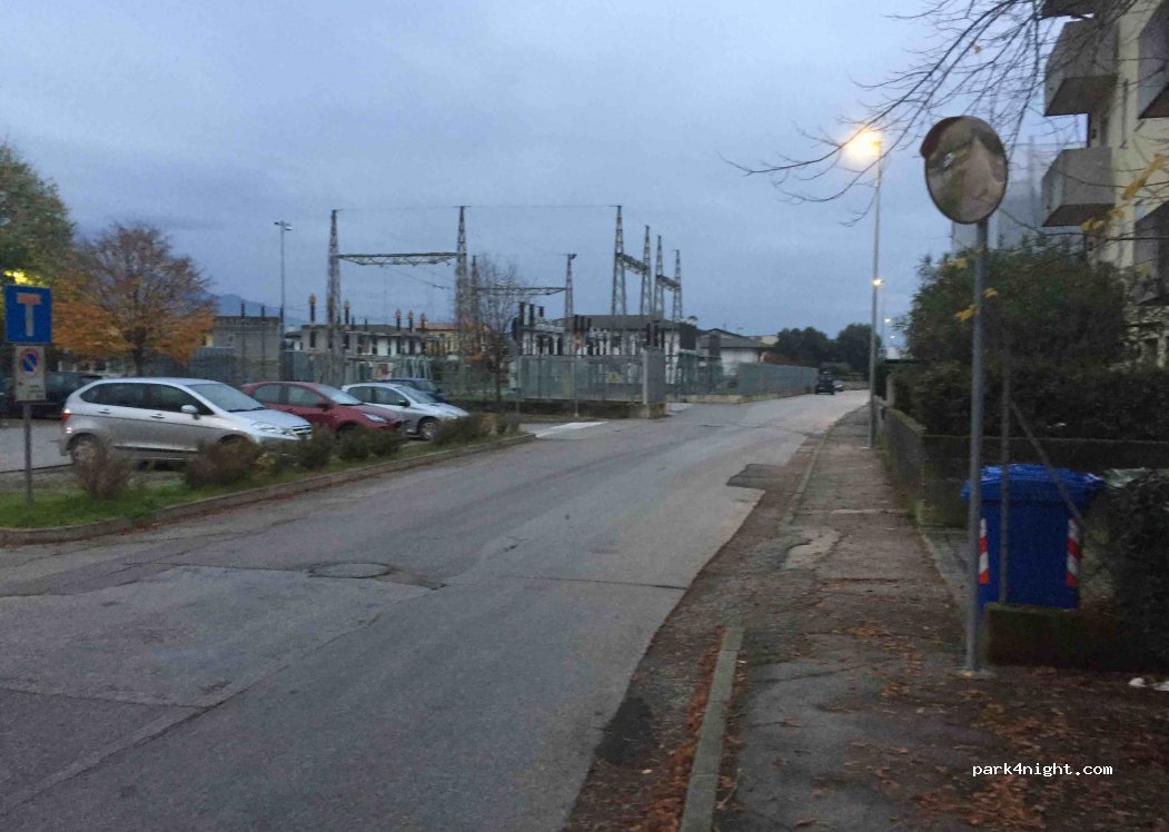 (36060) Romano D'ezzelino - 6 Vicolo Piave — foto 4