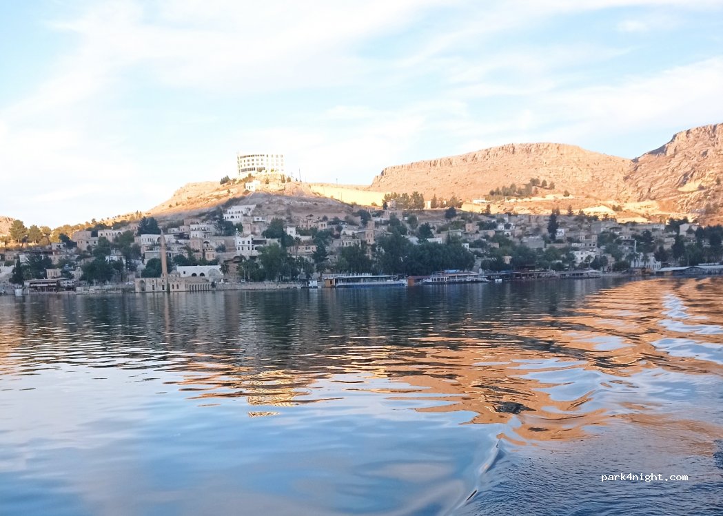 (63950) Sanliurfa - — foto