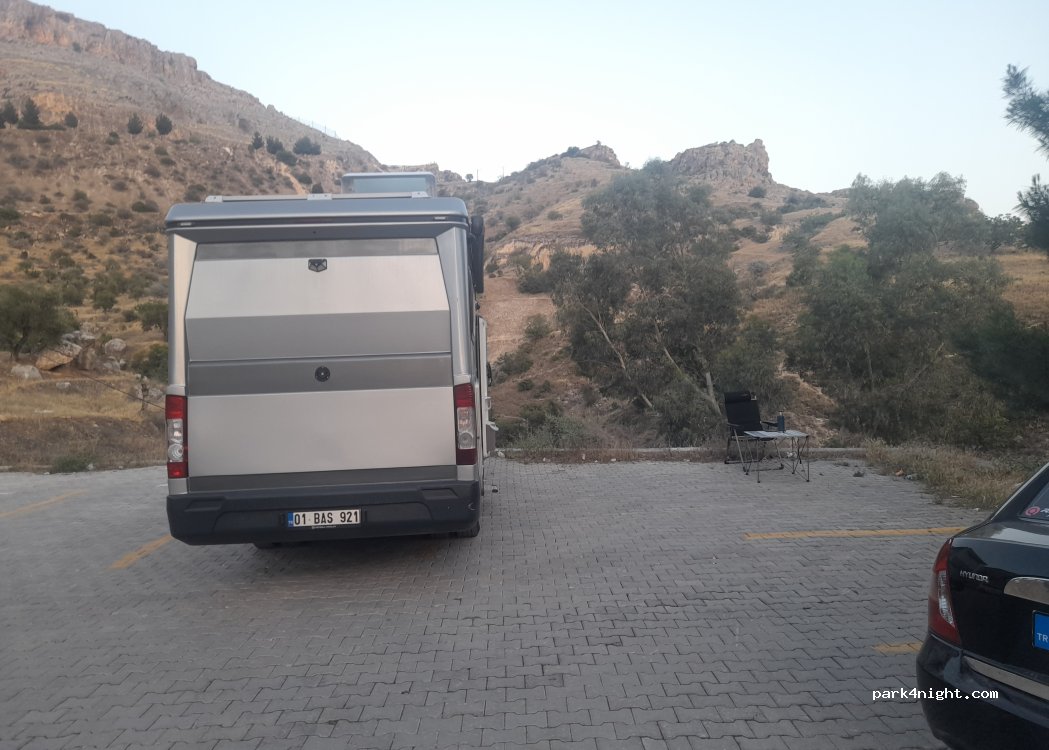 (63950) Sanliurfa - — foto 4
