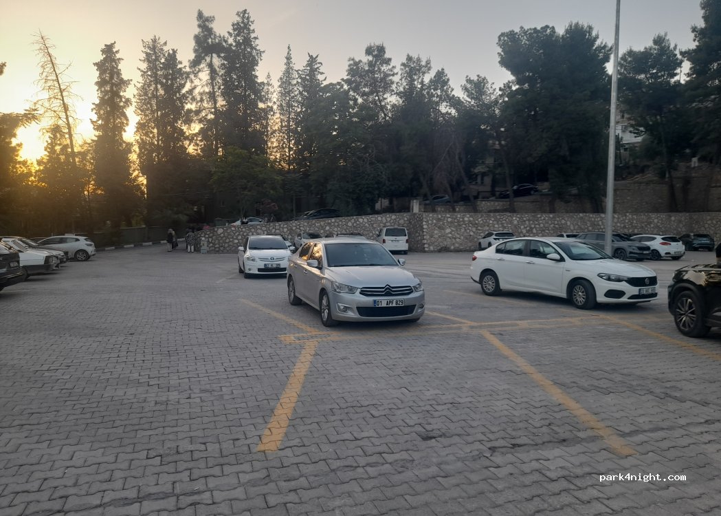 (63950) Sanliurfa - — foto 5