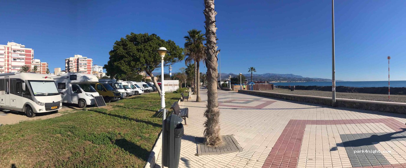(29740) Torre del Mar - 6 Calle Conjunto Albatros — foto 5