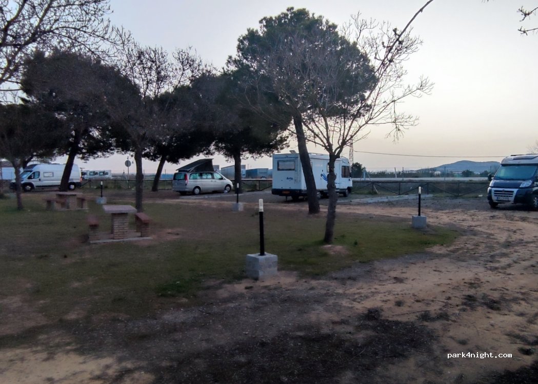 (41749) El Cuervo - 1 Avenida de Nuevas Tegnologias — foto