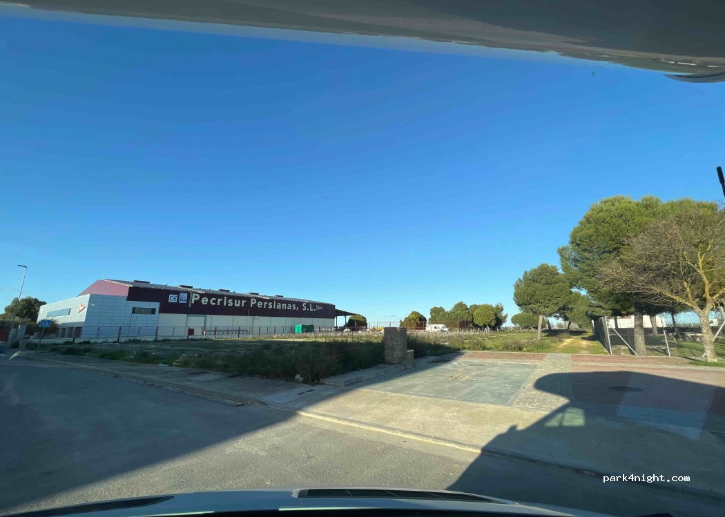 (41749) El Cuervo - 1 Avenida de Nuevas Tegnologias — foto 2