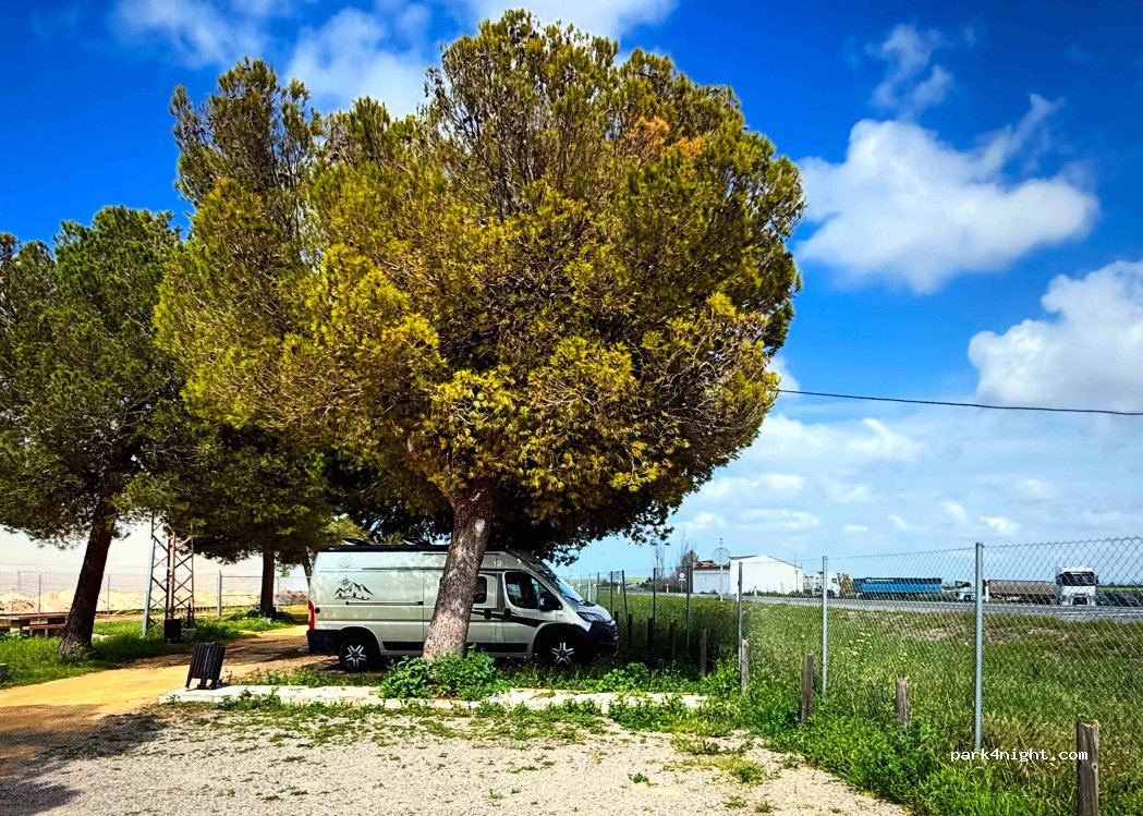 (41749) El Cuervo - 1 Avenida de Nuevas Tegnologias — foto 5