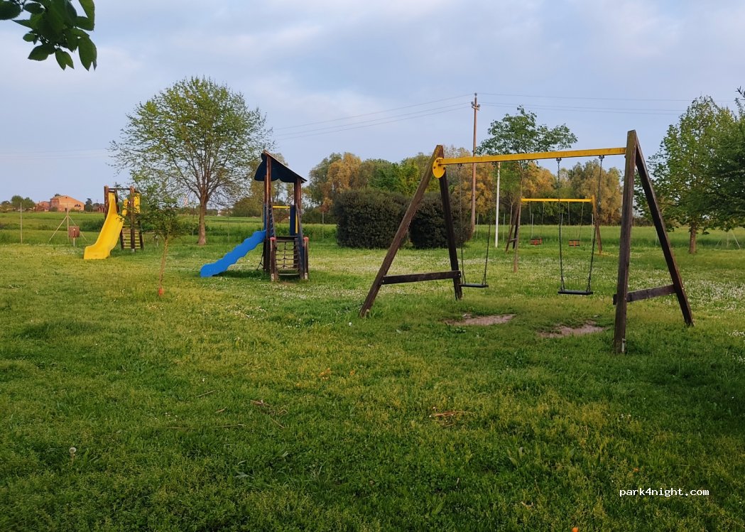 (35040) Sant'Elena - 1 Via Fornace — foto 3