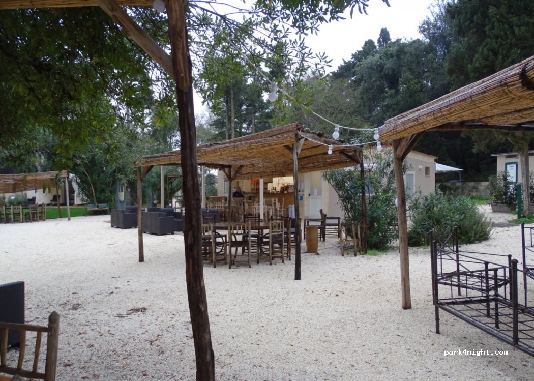 Camping Baia dei Micenei — foto 2