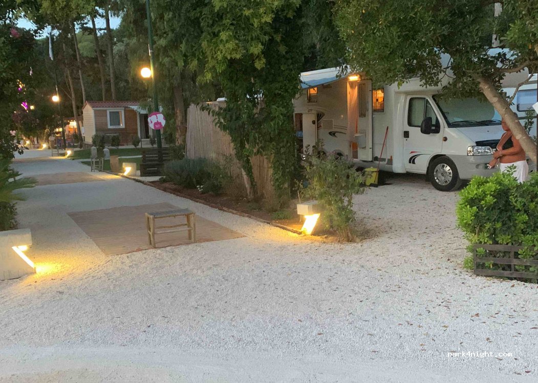 Camping Baia dei Micenei — foto 3