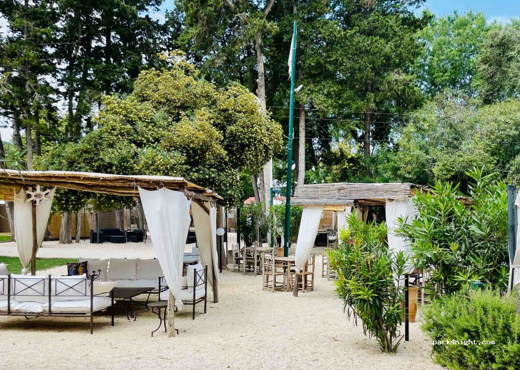 Camping Baia dei Micenei — foto 4