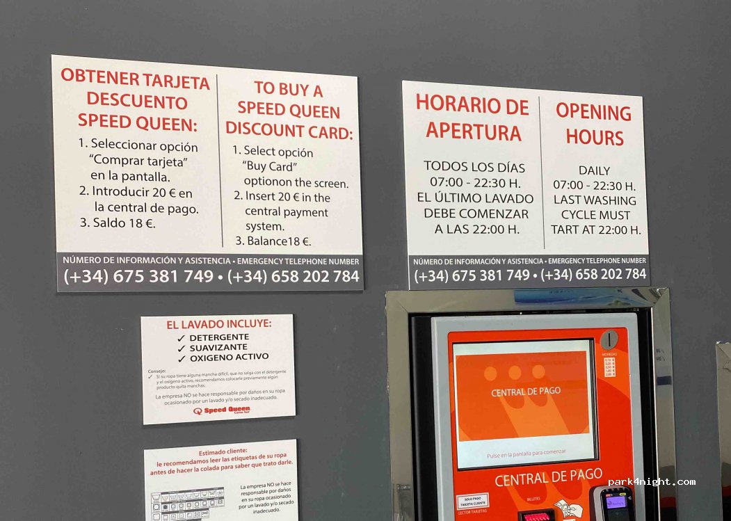 (35016) Las Palmas de Gran Canaria - 28 Calle Brahms — foto