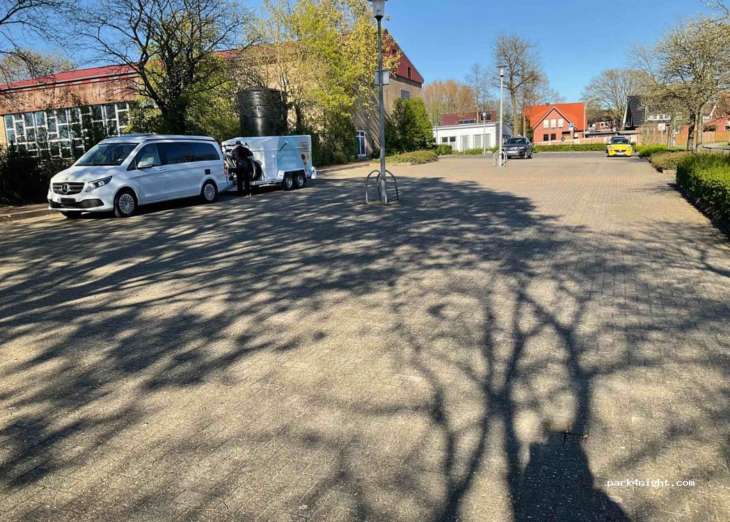 (48624) Schöppingen - 15 Metelener Straße — foto
