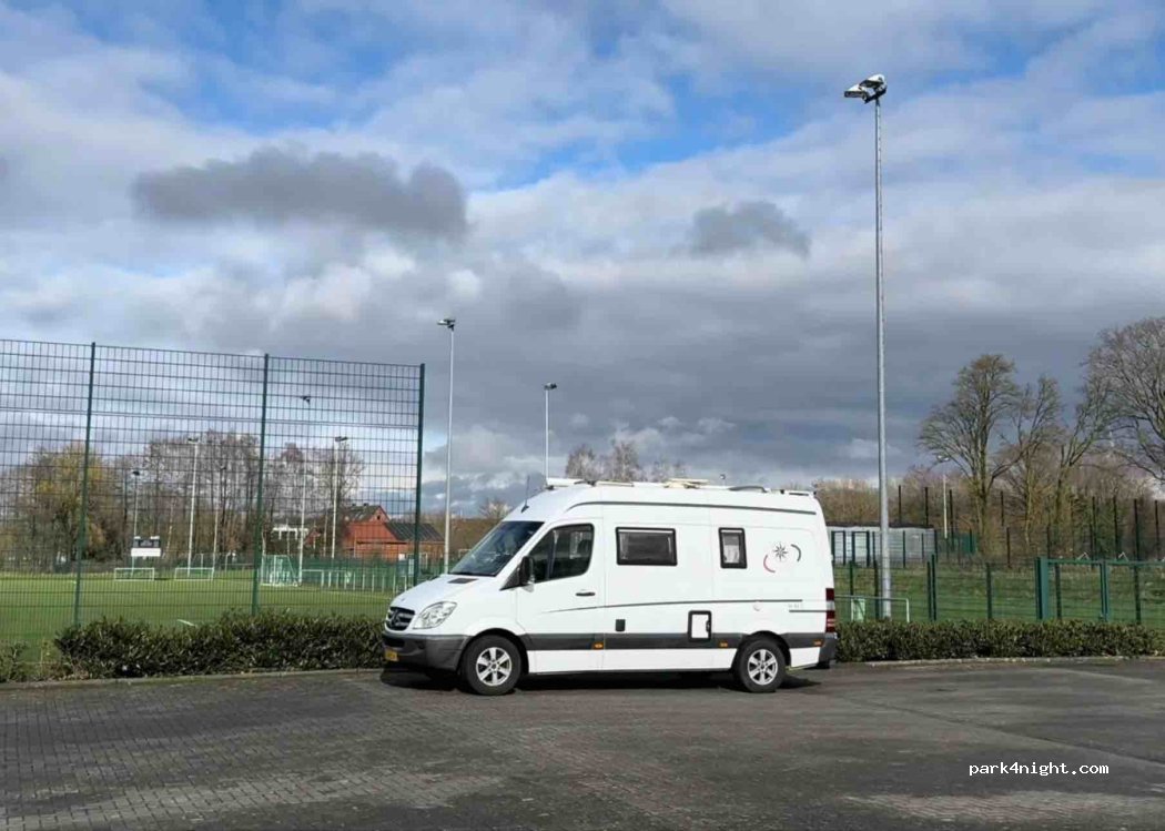 (48624) Schöppingen - 15 Metelener Straße — foto 2
