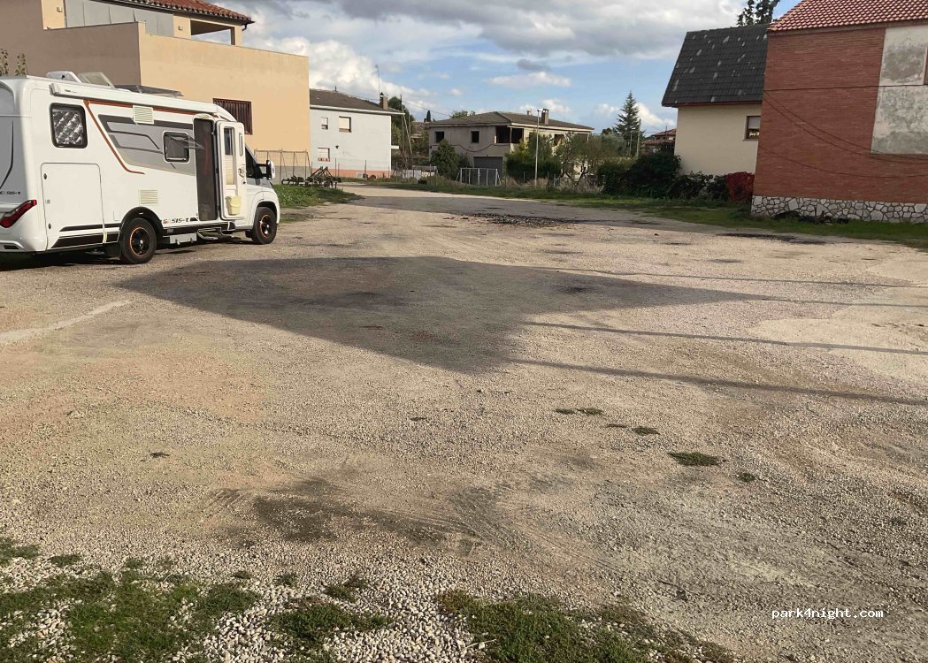 (44597) Torre del Compte - 12A Camino San Juan — foto 2