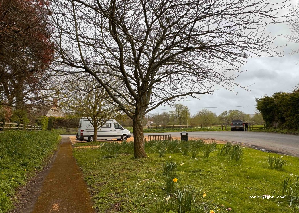 (SP3 4LW) Stapleford - 1 Church Furlong — foto 4