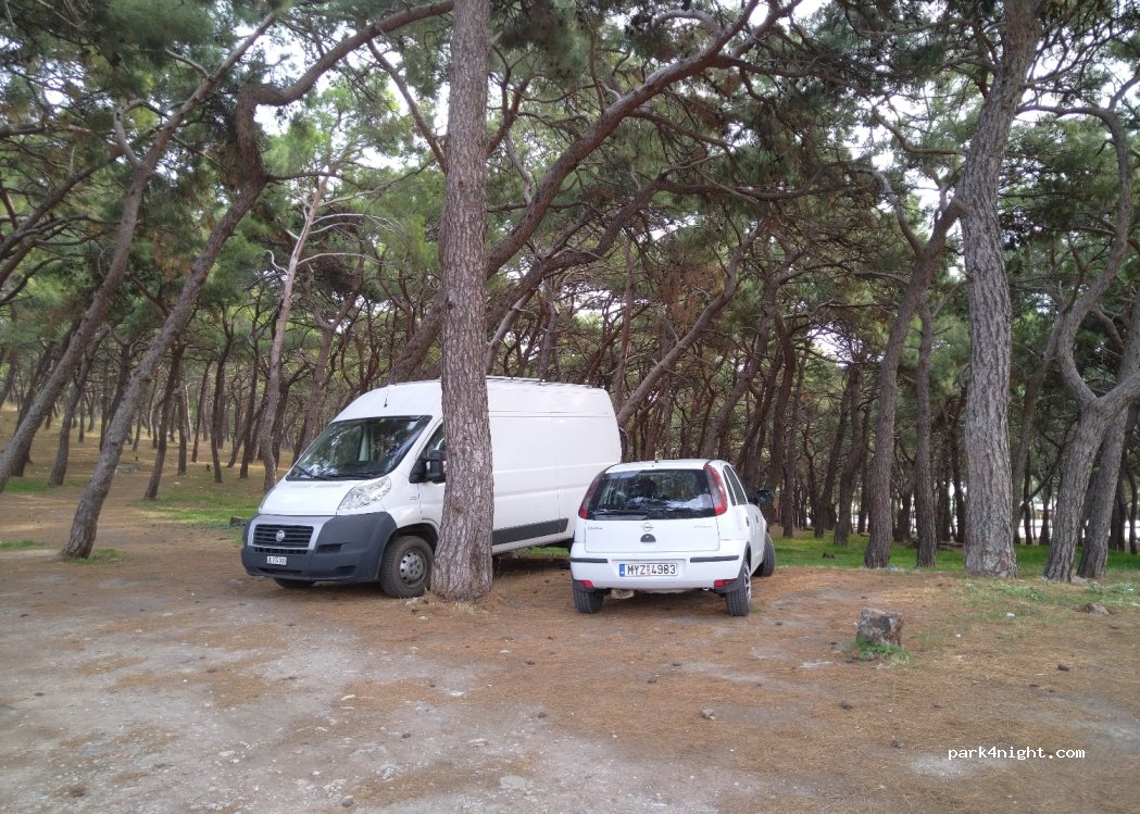 (811 00) Mitilini - 22 8i Noemvriou — foto