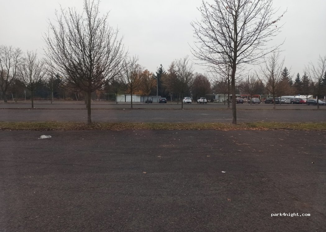(62) Poznań - Cmentarna — foto