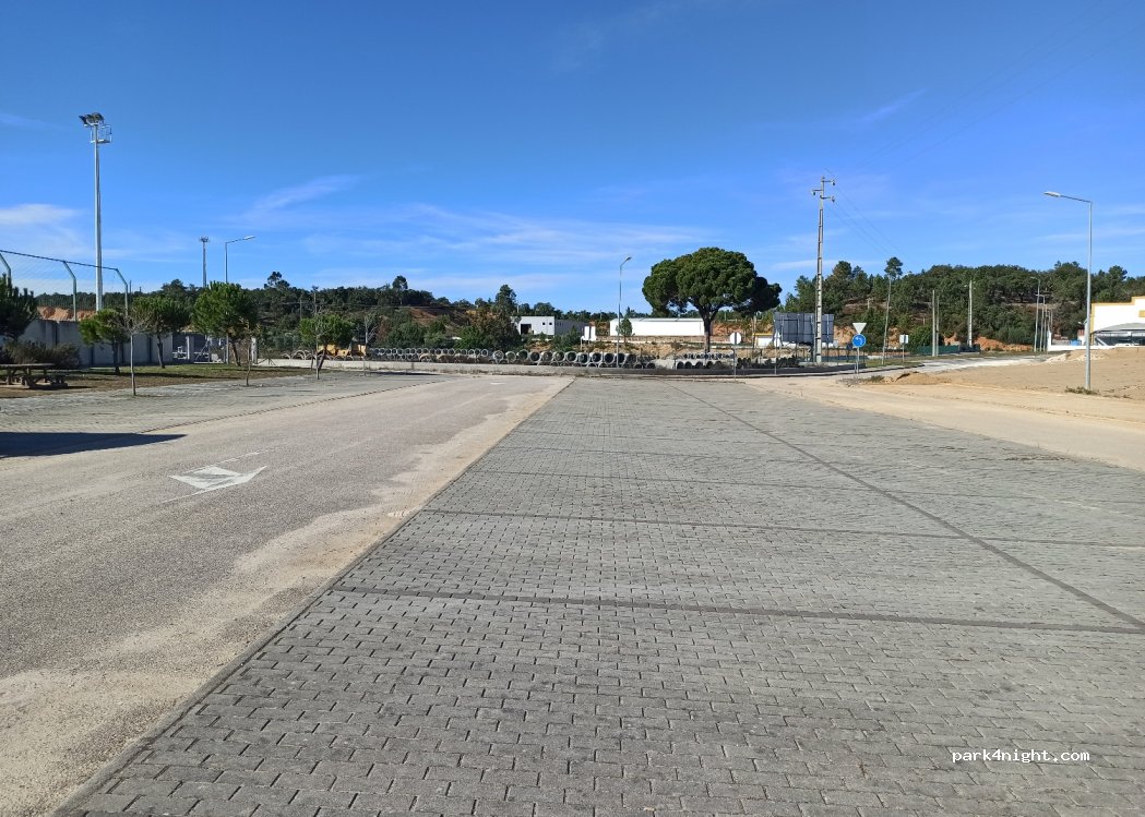 (6040) Gavião, Portugal - N118 — foto