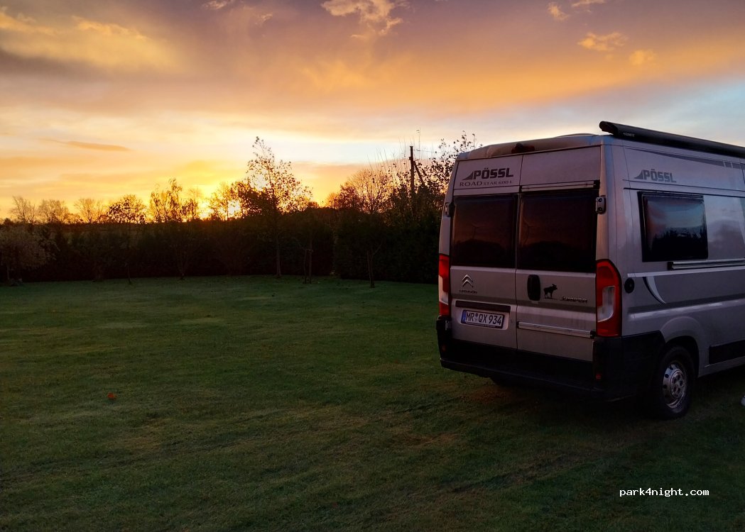 Camping Komper — foto 5