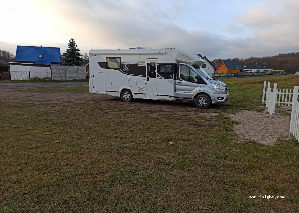 (66-218) Lubrza - 12 Świebodzińska — foto