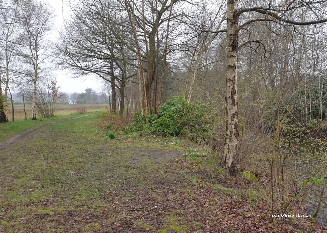 (26203) Wardenburg - 11 Feldweg — foto 4